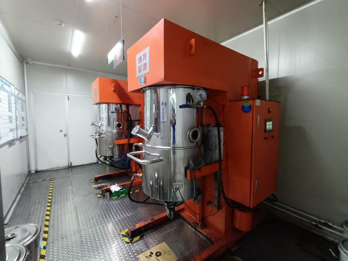 중국 Shenzhen Motoma Power Co., Ltd. 회사 프로필 1