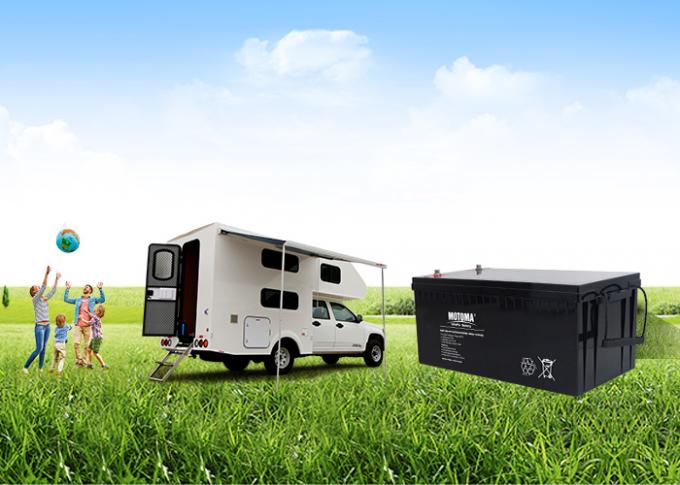 세륨 UL MSDS 증명서를 가진 태양 가로등 LiFePO4 건전지 12V 100Ah 150Ah 1