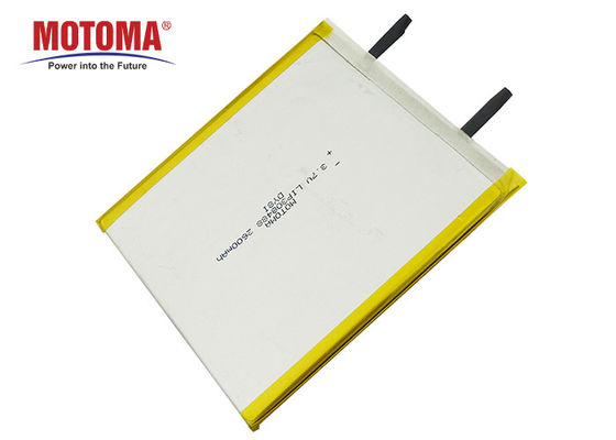 주문 MSDS 2600mah 리튬 이온 건전지, IOT 의학 리튬 건전지 온라인으로 제조 업체