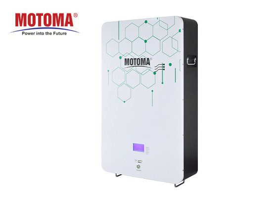 주문 태양열 UPS용 48V 100Ah LiFePO4 리튬 배터리 팩 온라인으로 제조 업체