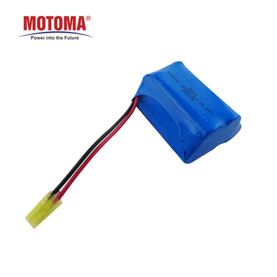 주문 E 스쿠터를 위한 MOTOMA LCR18650 18.5V 2500mAh 리튬 원통 모양 건전지 온라인으로 제조 업체