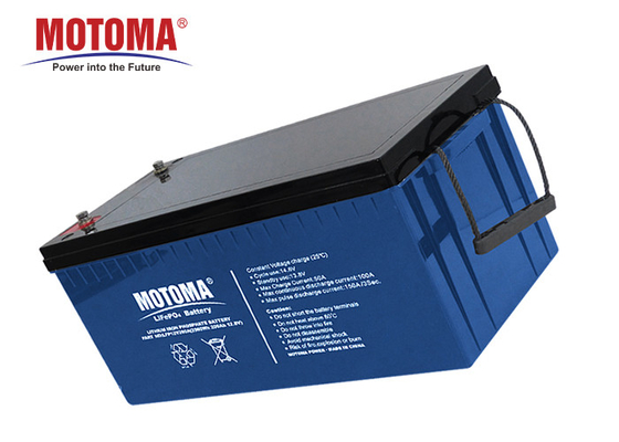 주문 12.8V 200Ah CE UL 인증과 LiFePO4 업 건전지 팩 온라인으로 제조 업체