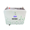 말 탄 딥 사이클 리튬 태양 전지 5KW 벽과 서 있는 LifePO4 24V 200Ah