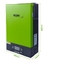 주거용인 순수 사인파 AC120V DC 48V 6.5kW 하이브리드 태양 인버터 MPPT 오프 그리드
