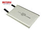 충전식 2200mah 리튬 폴리머 배터리 UL IEC KC 인증서