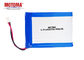 MOTOMA 고용량 웨어러블 배터리 팩 2050mah 6*47*59mm