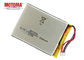 고용량 충전식 리튬 이온 배터리 3.7V 3200mAh