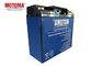태양 조명을 위해 재충전용 12.8V 20Ah Lifepo4 리튬 배터리