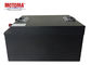 골프 카트를 위한 51.2V 120ah Lifepo4 건전지 고성능 긴 주기 생활