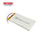 똑똑한 가정용품을 위한 MSDS 3.7 V 리튬 이온 재충전 전지 5000mAh