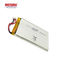 고용량 충전식 리튬 이온 배터리 3.7V 3200mAh