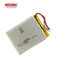 고용량 충전식 리튬 이온 배터리 3.7V 3200mAh