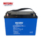 태양열 저장 체계를 위한 MOTOMA IEC62133 12V 100Ah 깊은 주기 LifePO4 건전지