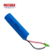 3.7V 2600mAh 18650 리튬 원통형 전지