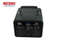MPPT와 500W 1000W 야외 가지고 다닐 수 있는 태양 발전소 110V 220V