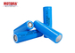 업 태양계를 위한 MOTOMA 18650 재충전 가능 배터리 셀 3.7V 2600mAh