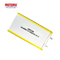 태블릿 독자를 위한 MOTOMA 3.7V 2800mAh 극단적 가는 리튬-폴리머 전지