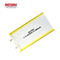 태블릿 독자를 위한 MOTOMA 3.7V 2800mAh 극단적 가는 리튬-폴리머 전지